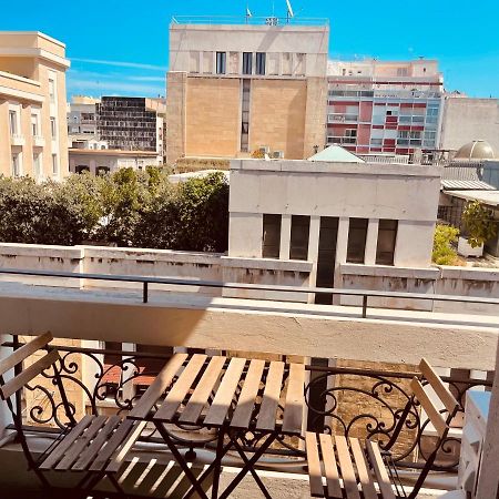 Berga Exclusive Suite 4 Bari Dış mekan fotoğraf