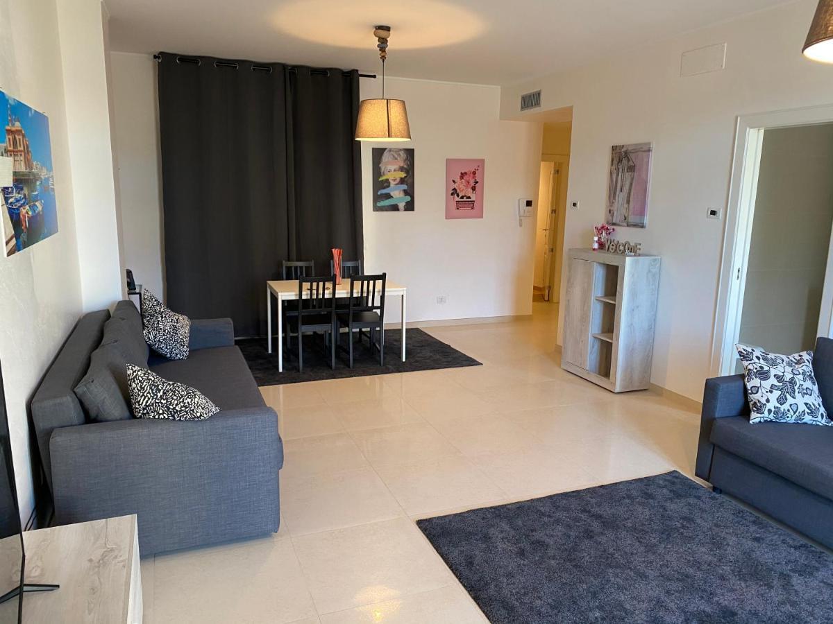 Berga Exclusive Suite 4 Bari Dış mekan fotoğraf