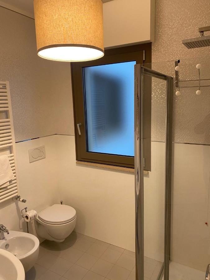 Berga Exclusive Suite 4 Bari Dış mekan fotoğraf