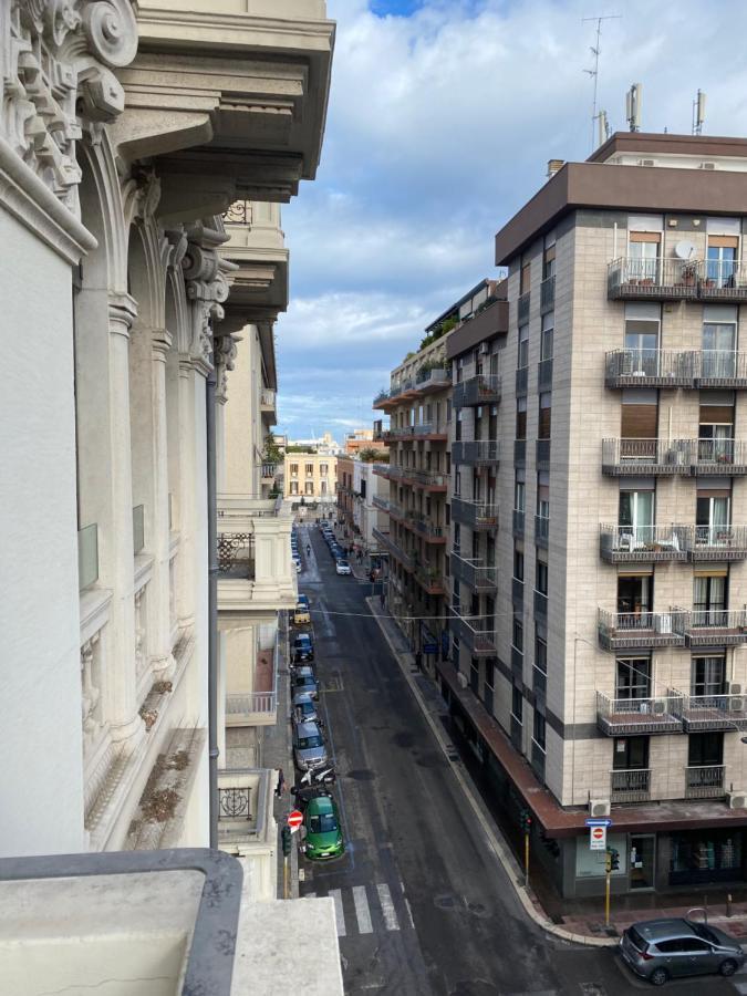 Berga Exclusive Suite 4 Bari Dış mekan fotoğraf