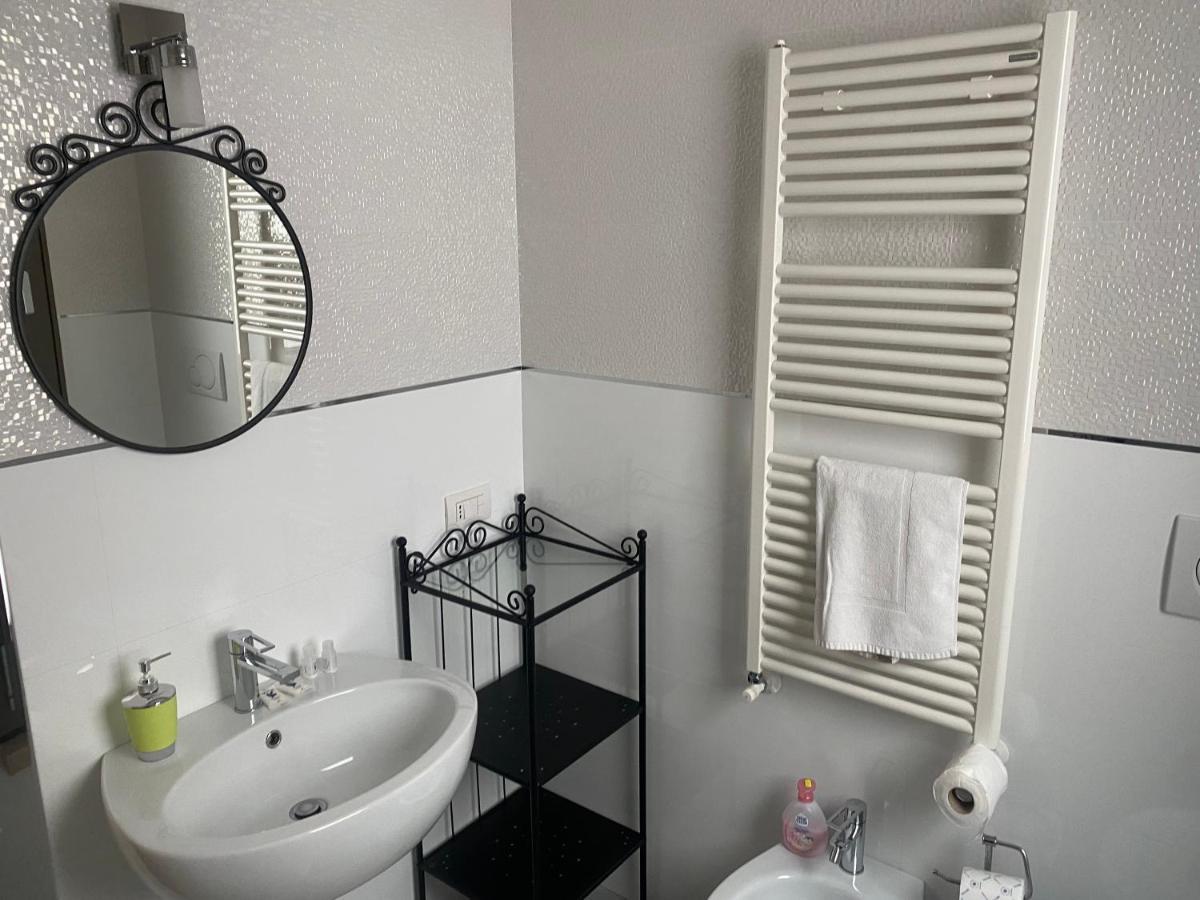 Berga Exclusive Suite 4 Bari Dış mekan fotoğraf